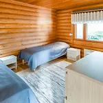 Saarenranta By Interhome 펜션 *