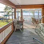 Saarenranta By Interhome *