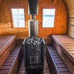 펜션 Saarenranta By Interhome *