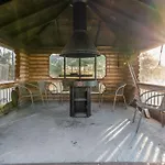 펜션 Saarenranta By Interhome