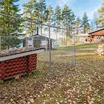 펜션 Saarenranta By Interhome Koivisto (Aanekoski)