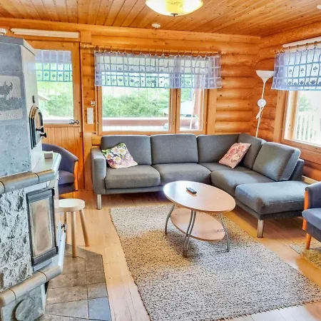 Saarenranta By Interhome *