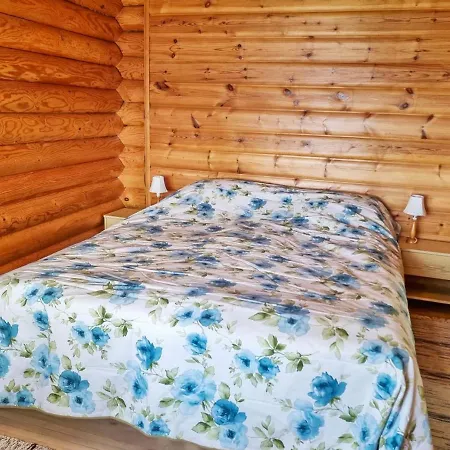 Saarenranta By Interhome