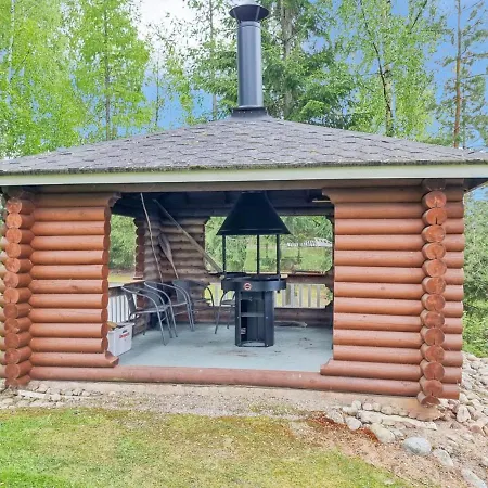 Semesterbostad Saarenranta By Interhome Koivisto (Aanekoski)