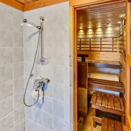 Saarenranta By Interhome Koivisto (Aanekoski)