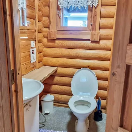 Saarenranta By Interhome *