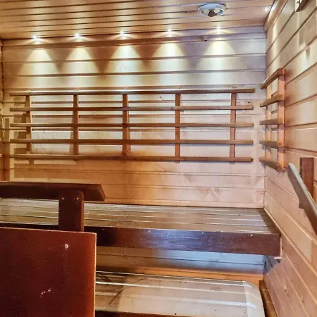 Saarenranta By Interhome Koivisto (Aanekoski)