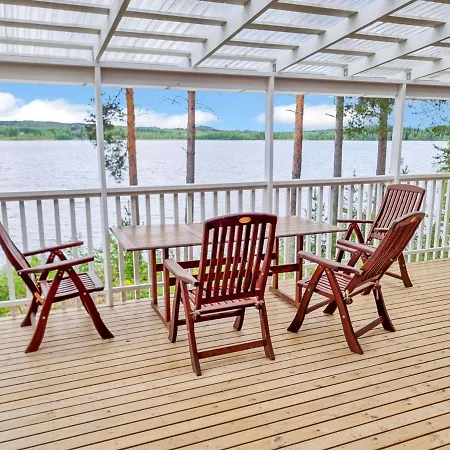 Saarenranta By Interhome *