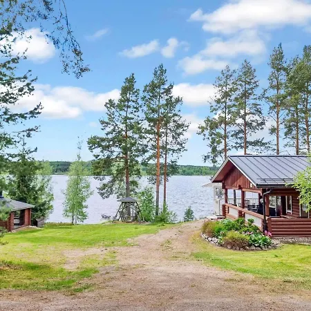 Saarenranta By Interhome *