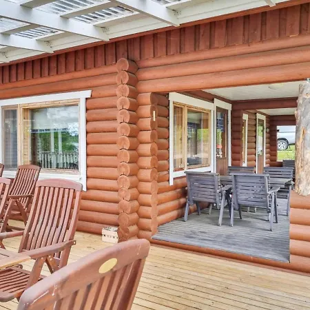 Saarenranta By Interhome * Koivisto (Aanekoski)