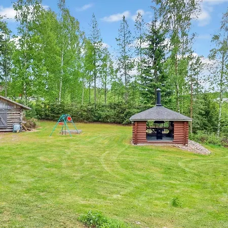 Saarenranta By Interhome Semesterbostad