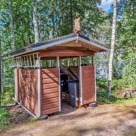 Saarenranta By Interhome *