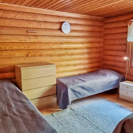 Saarenranta By Interhome Koivisto (Aanekoski)