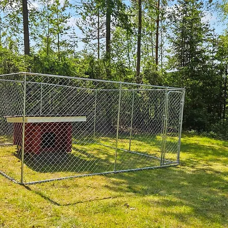 Saarenranta By Interhome Semesterbostad Koivisto (Aanekoski)