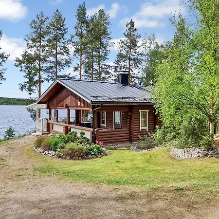 Saarenranta By Interhome Сasa de vacaciones