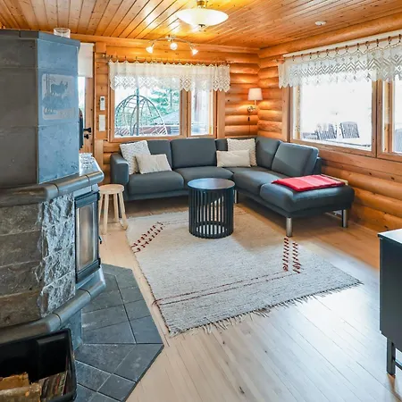 Saarenranta By Interhome Сasa de vacaciones