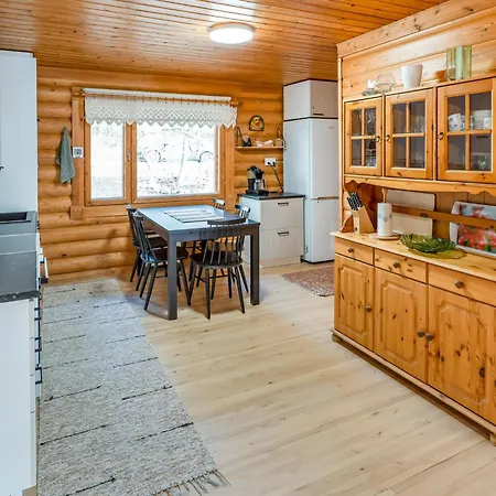 Saarenranta By Interhome *