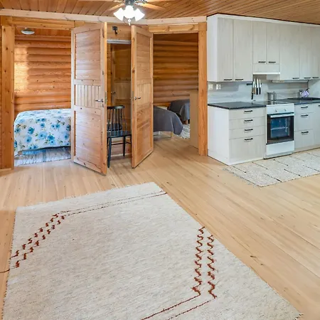 Saarenranta By Interhome