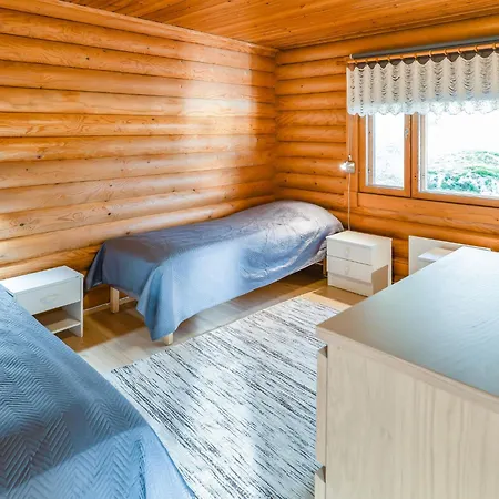 Saarenranta By Interhome Сasa de vacaciones *