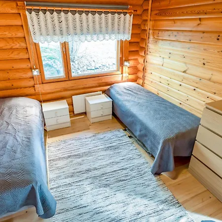 Saarenranta By Interhome Tatil Evi