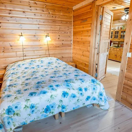 Saarenranta By Interhome Tatil Evi *
