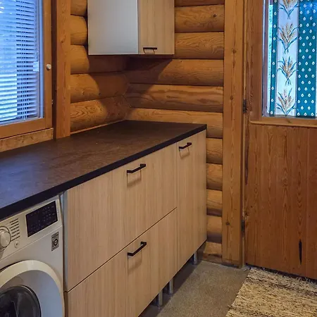 Saarenranta By Interhome Tatil Evi *