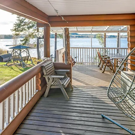Saarenranta By Interhome *