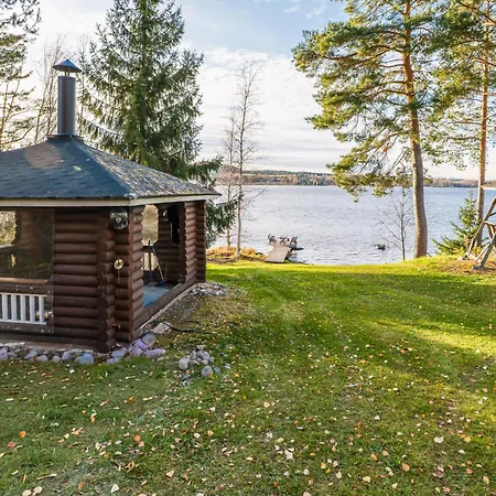 Saarenranta By Interhome