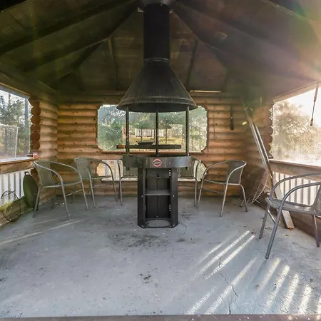 Tatil Evi Saarenranta By Interhome