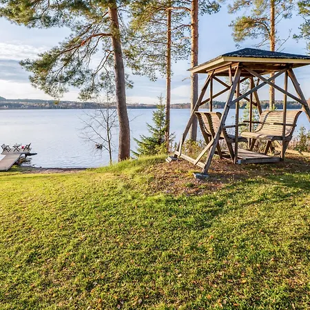 Saarenranta By Interhome *
