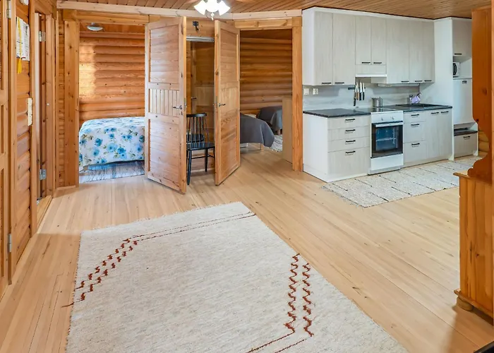 Saarenranta By Interhome