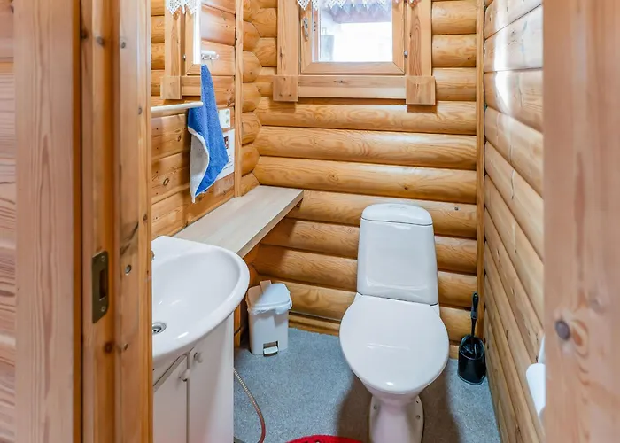 Saarenranta By Interhome Koivisto (Aanekoski)