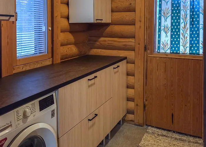 Saarenranta By Interhome 度假居 *