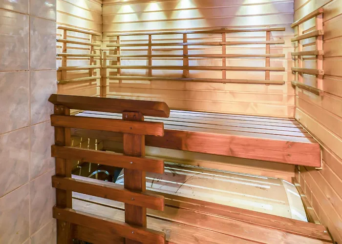 Saarenranta By Interhome * Koivisto (Aanekoski)